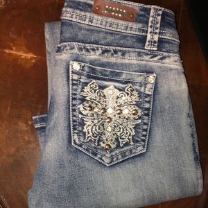 Bling Jeans